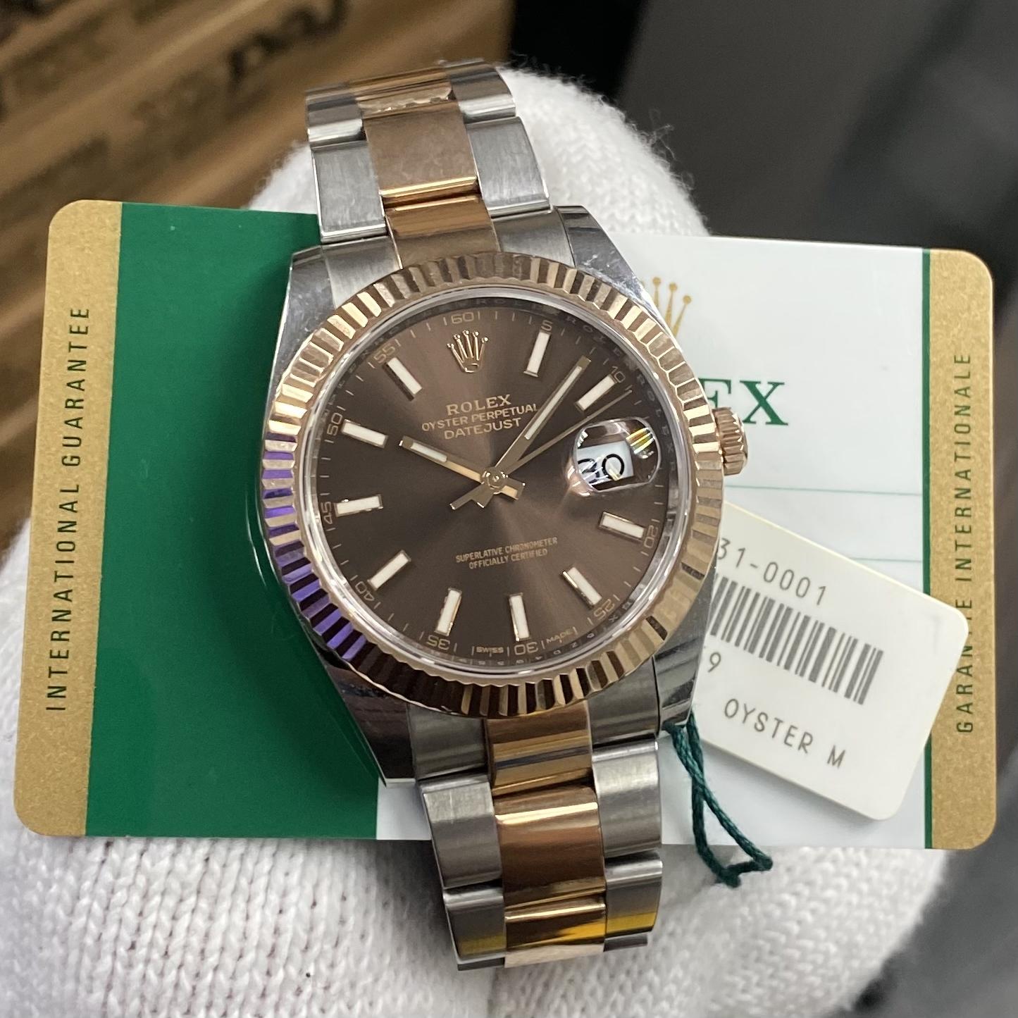 Rolex clearance datejust 2016