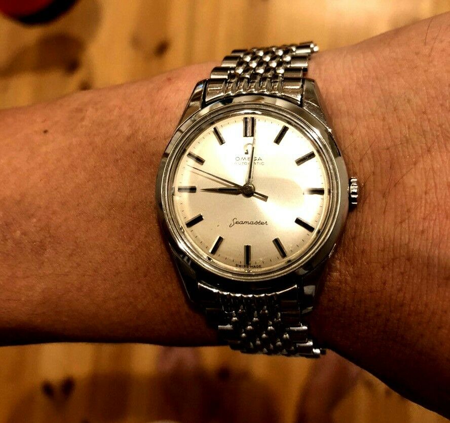 Omega seamaster cheap 14710