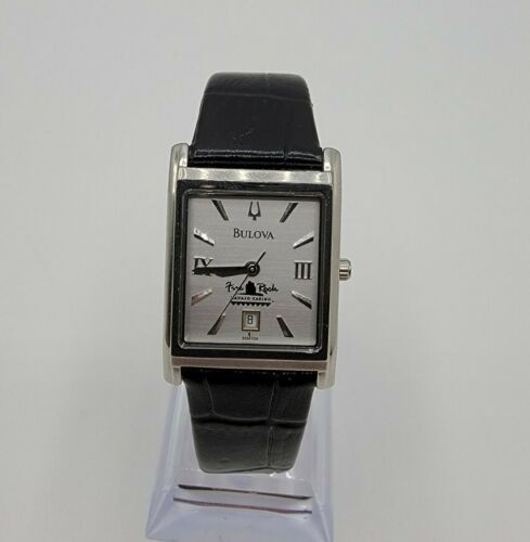 Ladies Bulova C8337055 