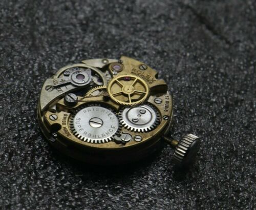 Rolex 710 movement hot sale