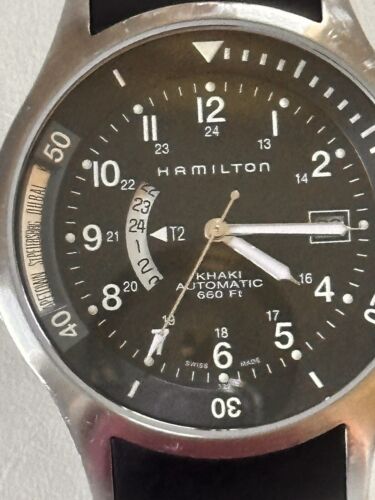 Hamilton h77615133 hot sale