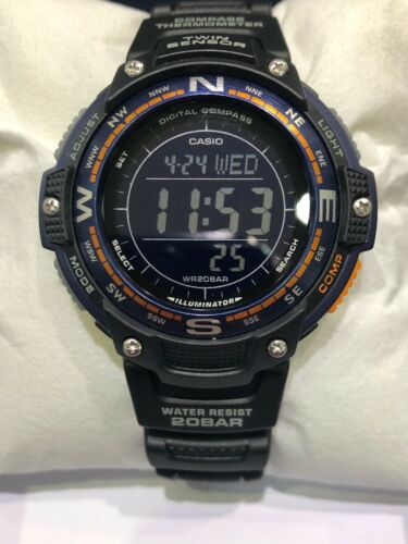 frogman g shock 2019