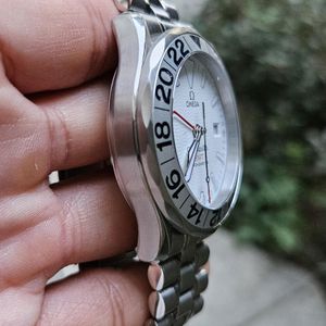Omega Seamaster 300M GMT 2538.20 Price as of April 2025