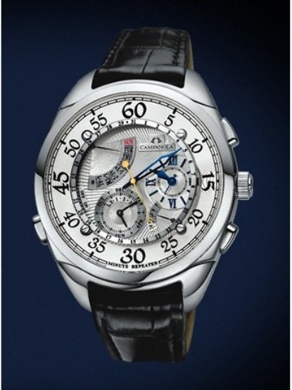 Citizen campanola minute repeater new arrivals