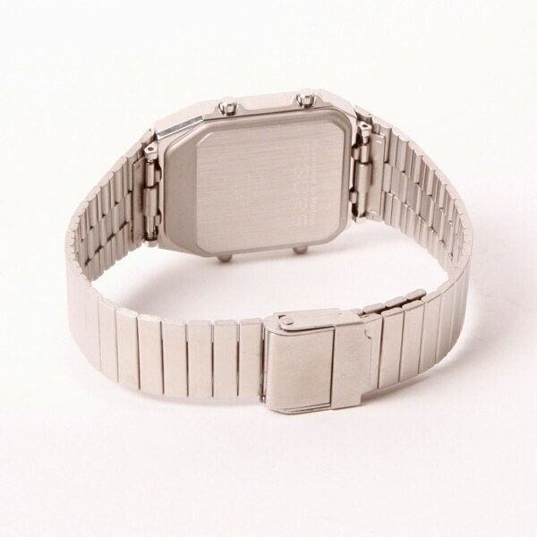 New CITIZEN × TiCTAC Figure Movement In Motion / ANA-DIGI