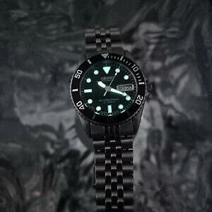 SEIKO DIVER 7S26-0050 SKX023J 10 BAR RESIST AUTOMATIC MEN'S SEIKO DIVER 7S26-0050 SKX023J 10 BAR RESIST AUTOMATIC MEN'S