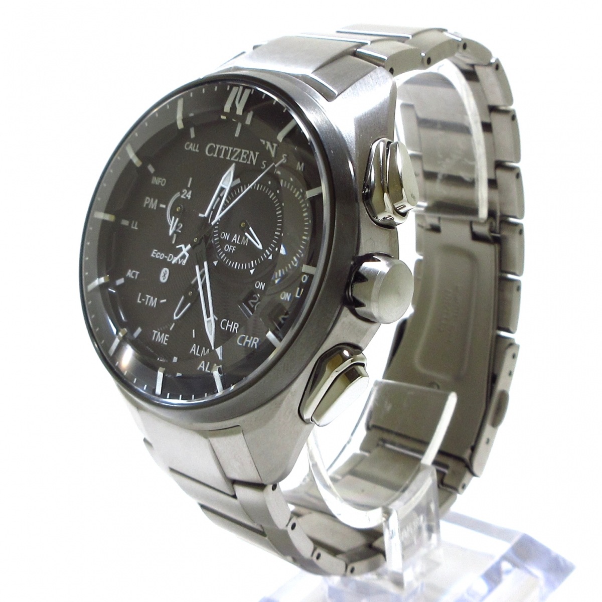 Citizen Eco-Drive Bluetooth (BZ1041-57E)