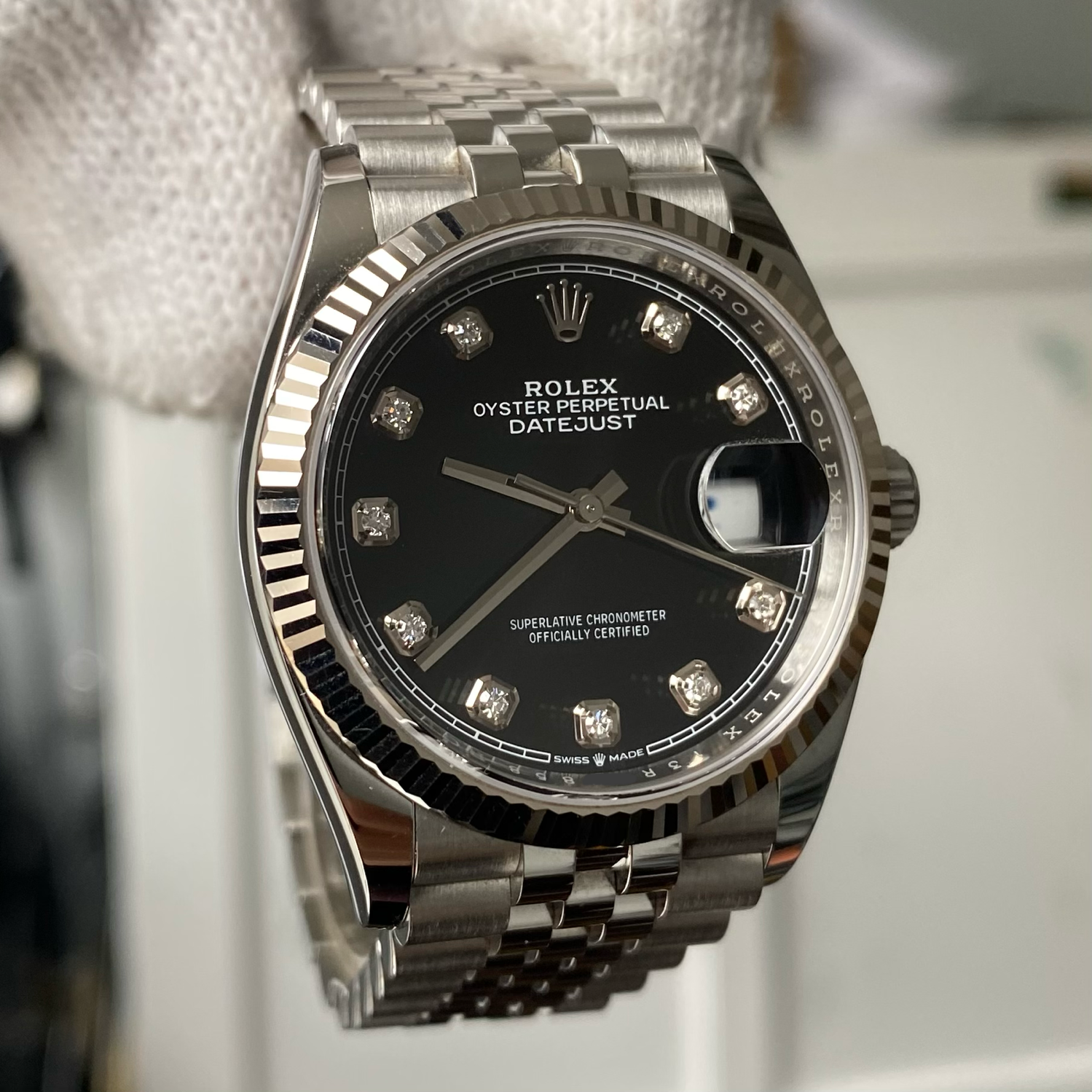 Olx rolex datejust best sale