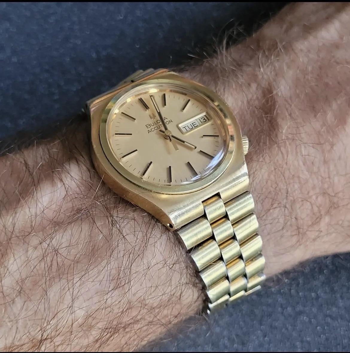 1976 2024 bulova accutron