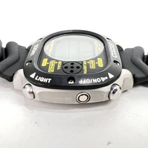 Seiko Scuba Master Men's Watch M726-5A10 w/ Case, Box & Manual- VG