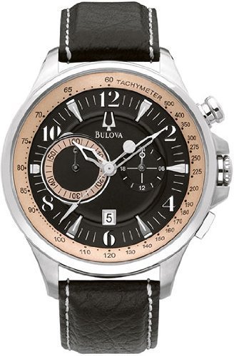 Bulova adventurer 2025