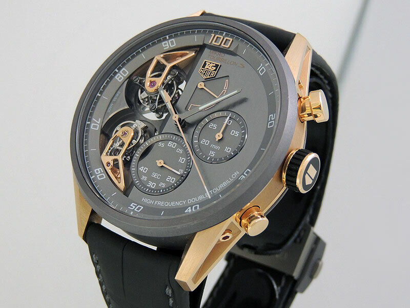 Tag 2025 mikrotourbillon s