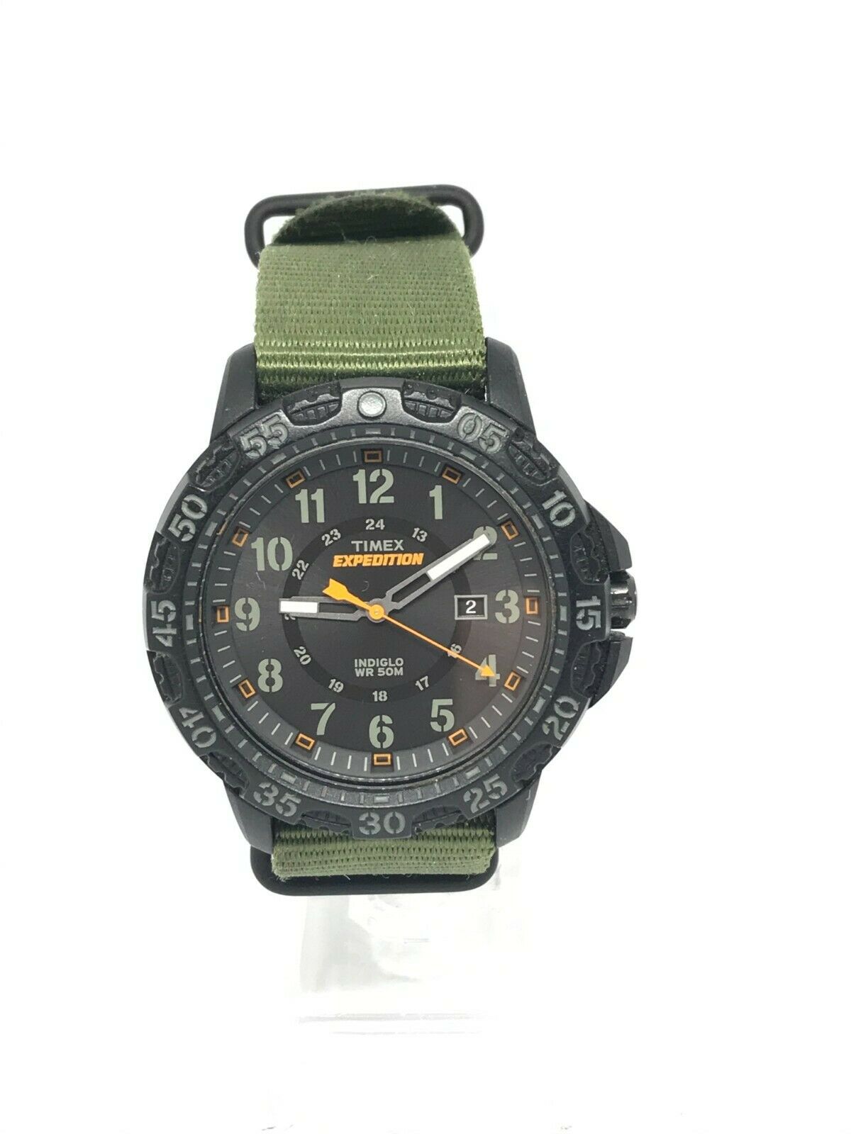 Timex hotsell expedition tw4b03600