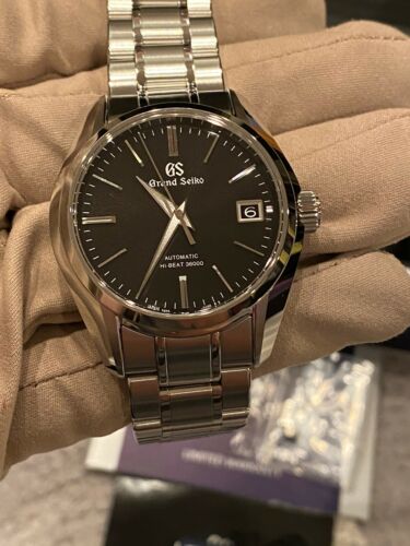 Sbgh205 grand outlet seiko