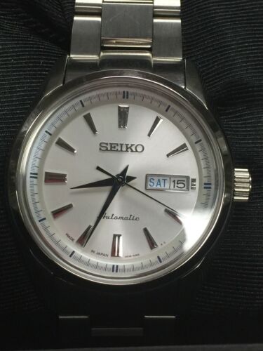 seiko automatic 4r36a