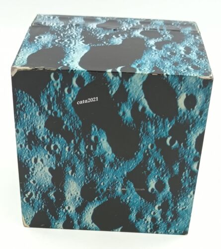 Omega crater outlet box