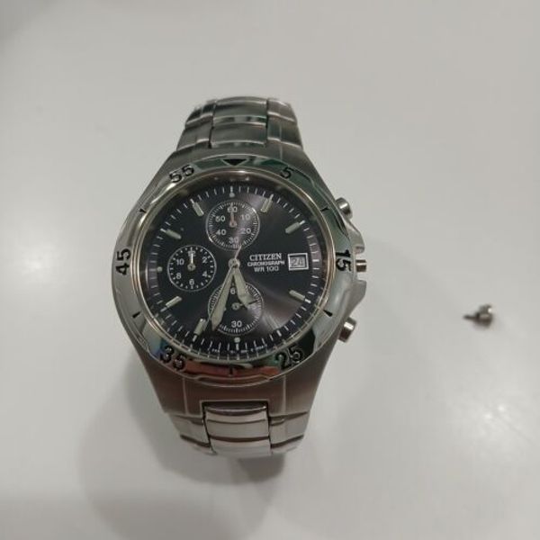 Vetted C0510002 Watch Battery