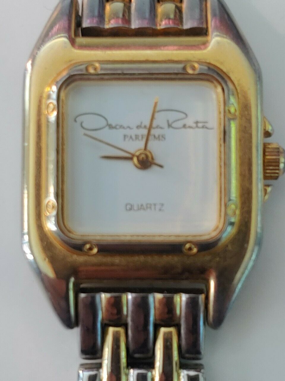 Oscar de la discount renta watch prices