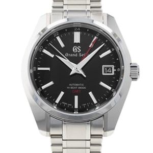 Grand Seiko Hi-Beat 36000 GMT SBGJ203 Price as of June 2026