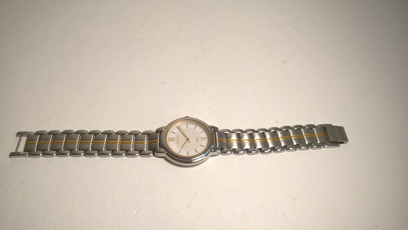 Seiko Lucent SCRG007 8N21-6000 Quartz Unisex Dress Watch Seiko Lucent SCRG007 8N21-6000 Quartz Unisex Dress Watch