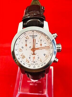 TISSOT T SPORT LADIES WATCH T055217A WatchCharts Marketplace