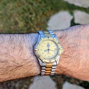 TAG Heuer 2000 Series 964.013 Price as of April 2025 TAG Heuer 2000 Series 964.013 Price as of April 2025