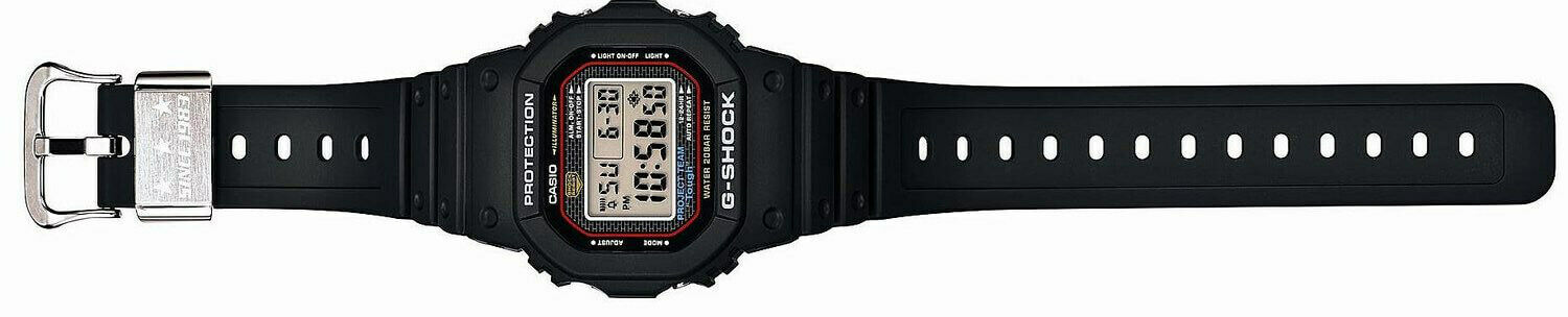 RARE CASIO G-SHOCK 30 ANNIVERSARY GSET-30-1JR DW-5030D-1 DW-5030-1