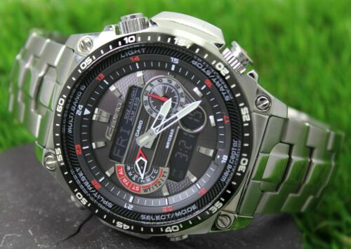 Casio edifice outlet m300e