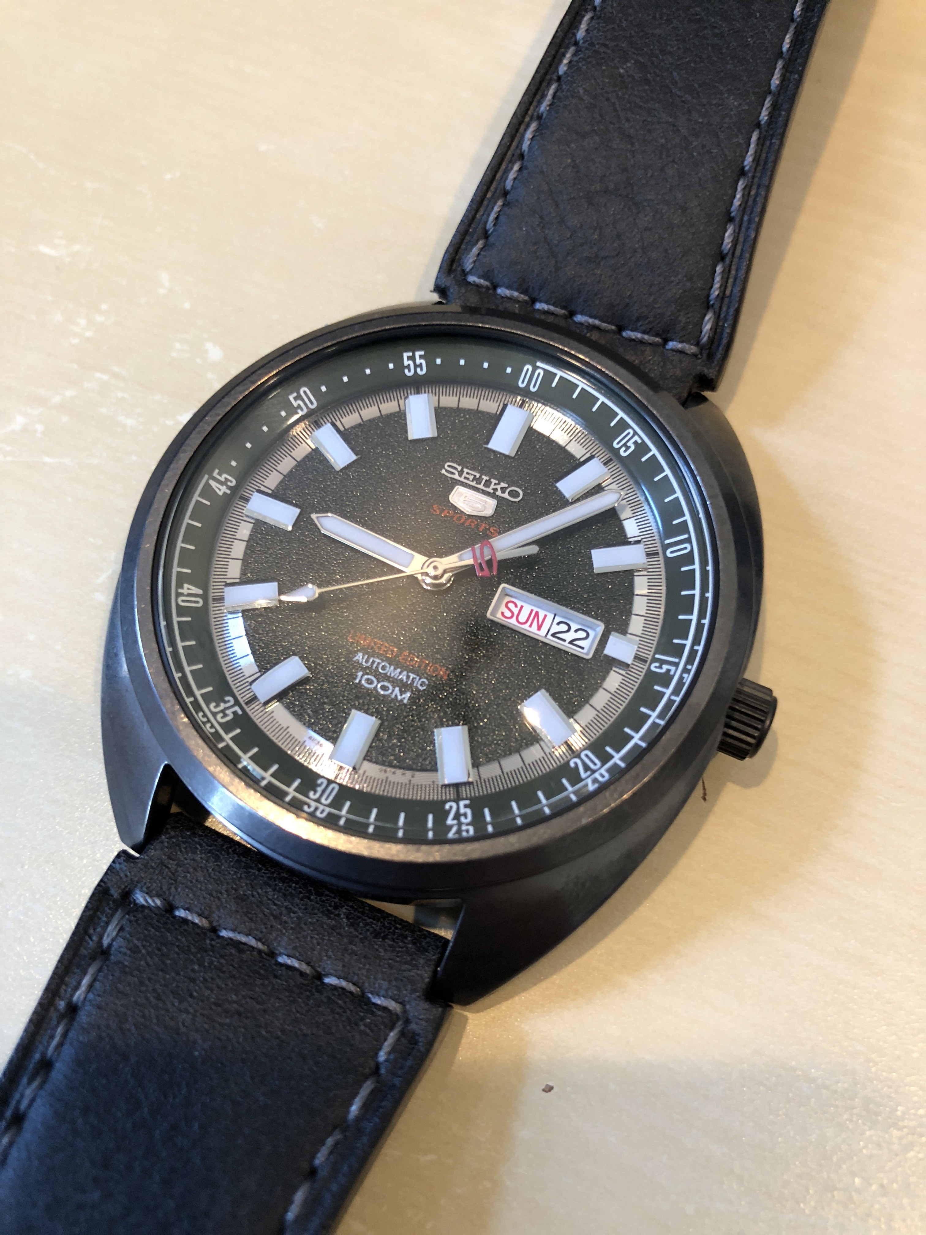 Seiko srpb73 outlet