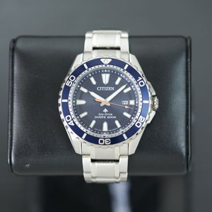 N Mint] citizen Promaster 7878-H16714 TA GN-4W-UL Eco-Drive