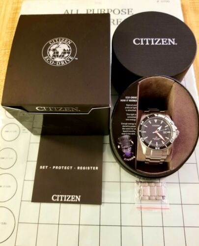 Citizen excalibur online bn0180