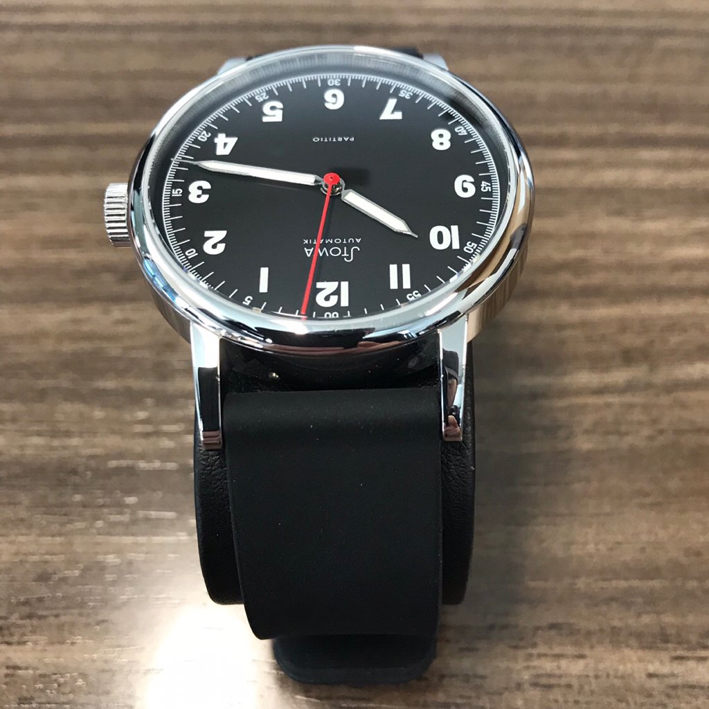 Stowa partitio clearance red second hand