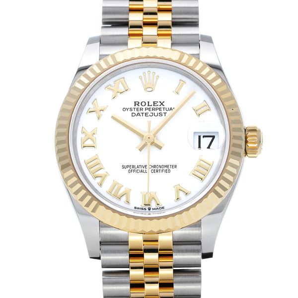 rolex 278273