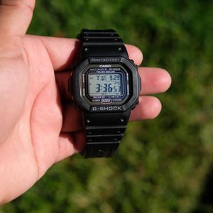 Rare CASIO LAQ-2000D module 3794 Futurist watch | WatchCharts