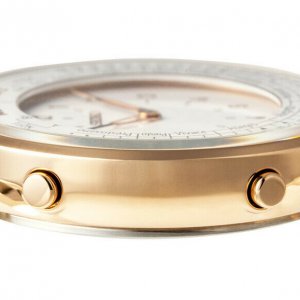 SEIKO Metronome Watch SMW006A Standard Line (monotone) NEW F/S | WatchCharts