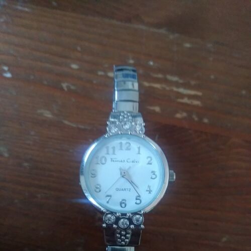 Thomas calvi watch hot sale