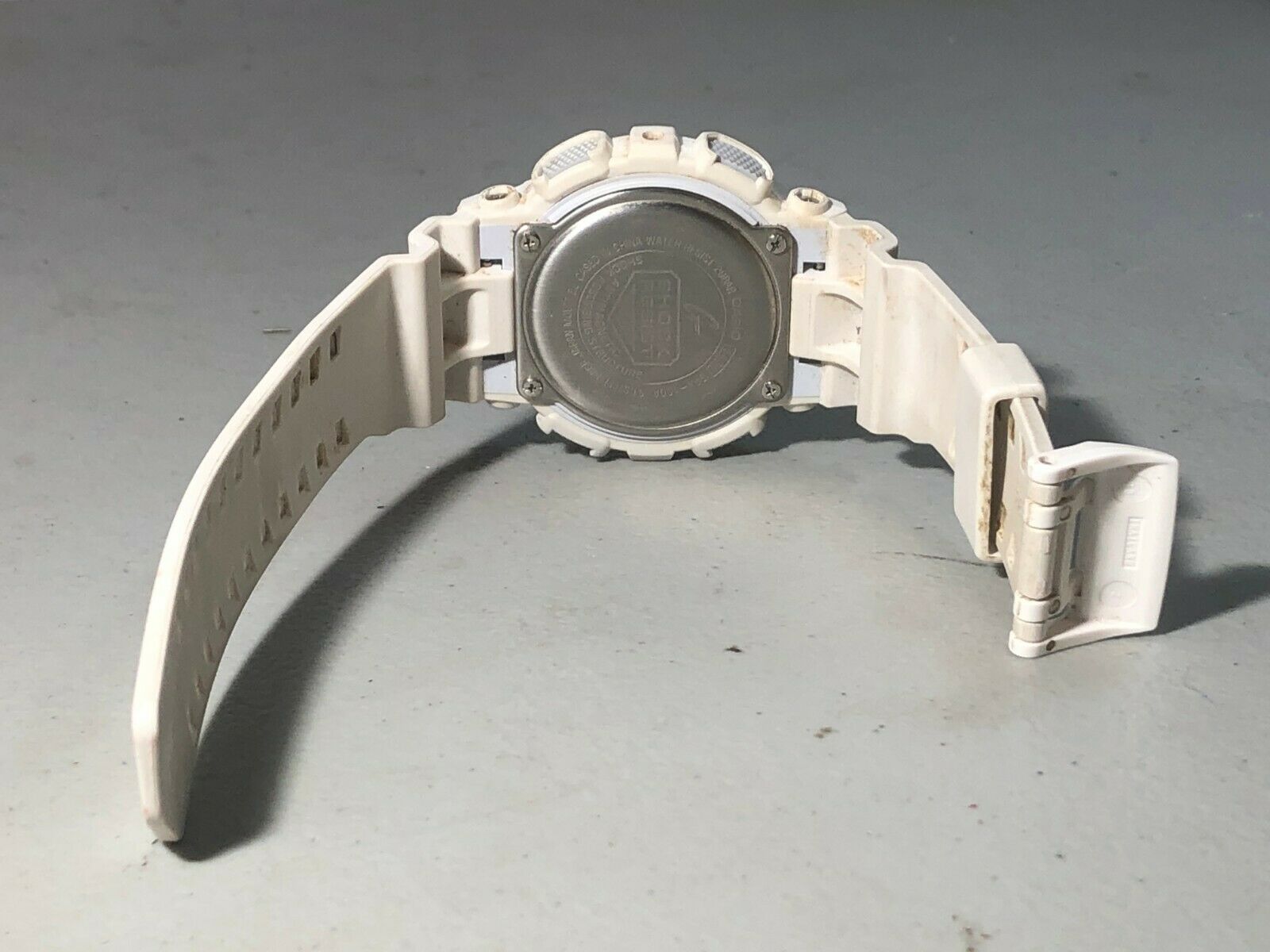 g shock 5484 price