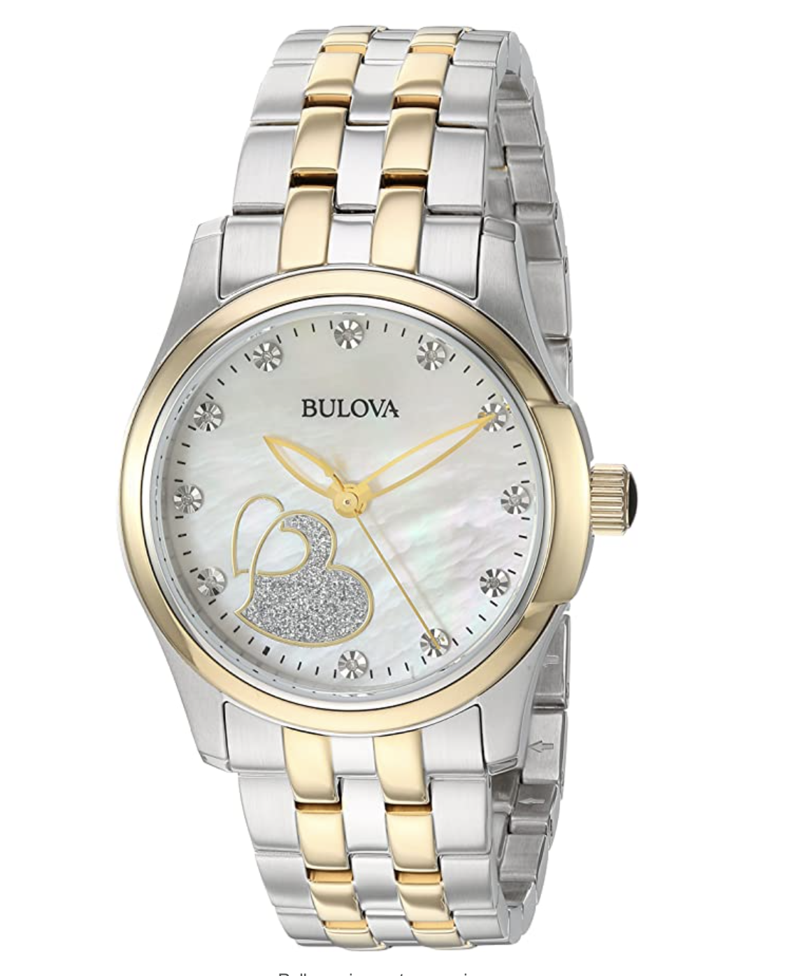 Bulova 98p152 deals