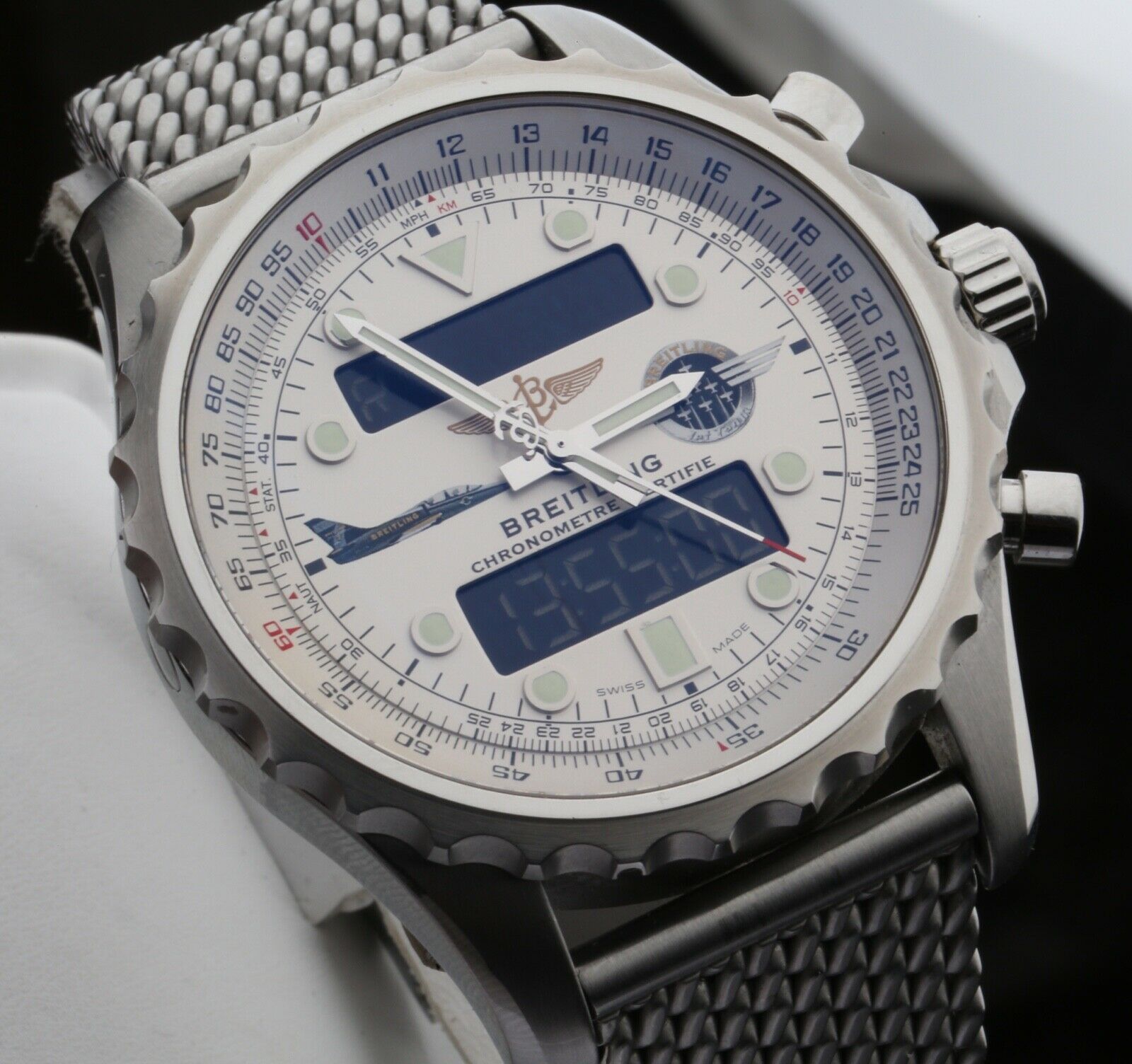 breitling a78365