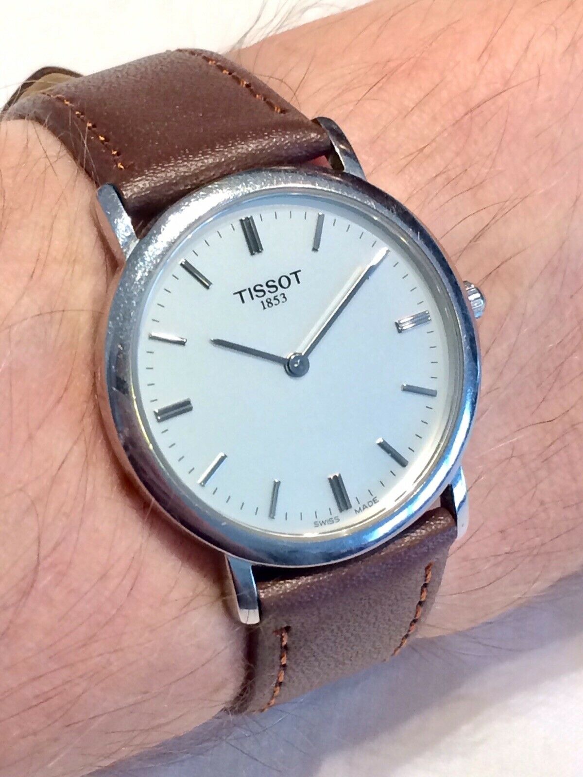 Tissot hot sale c276k price