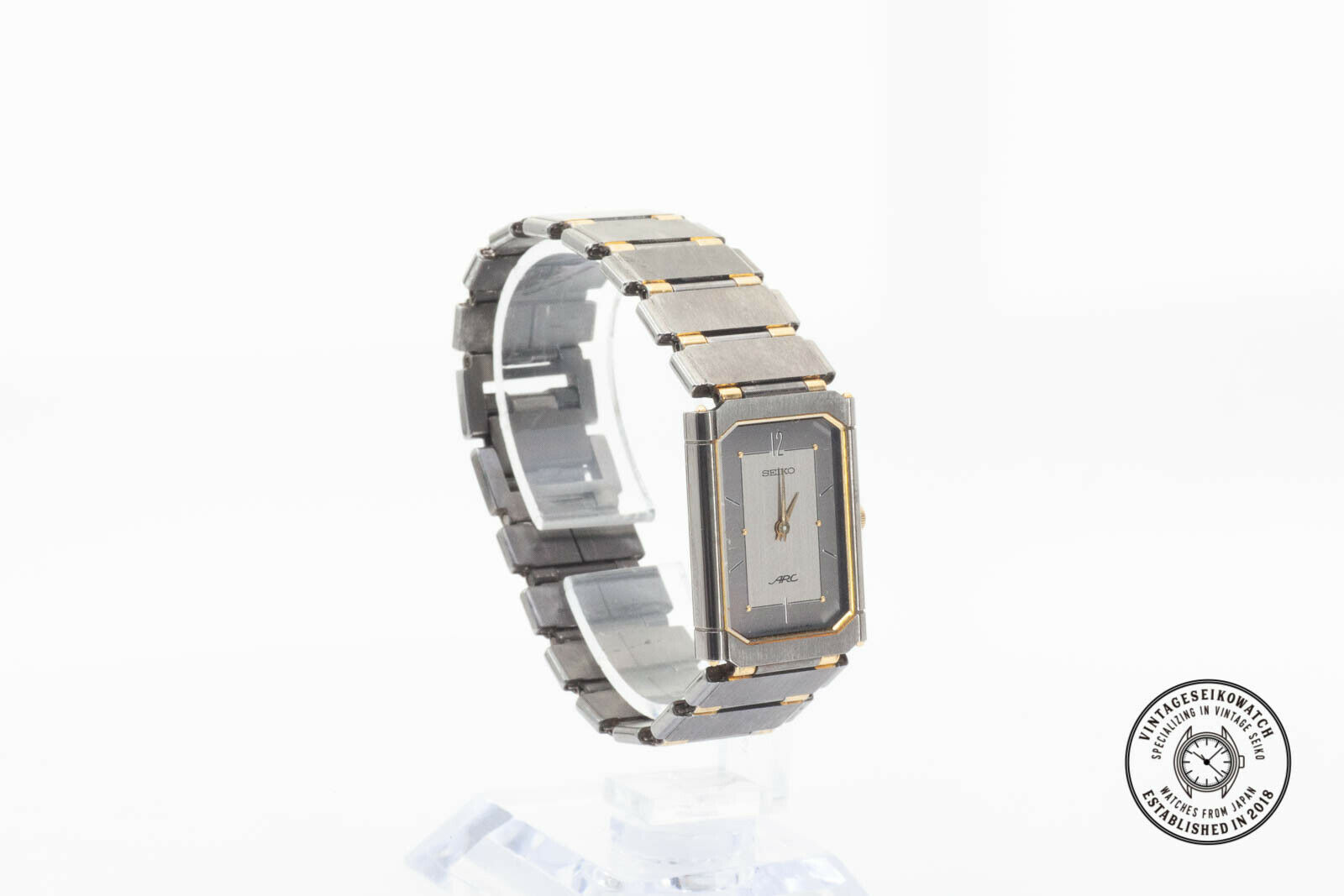 ARC 1220-5210 Seiko SEIKO Men