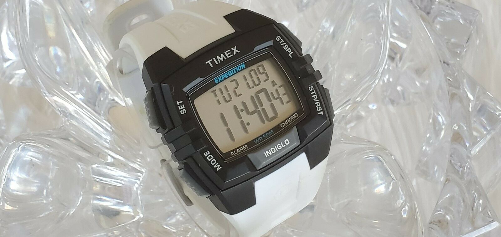timex m262