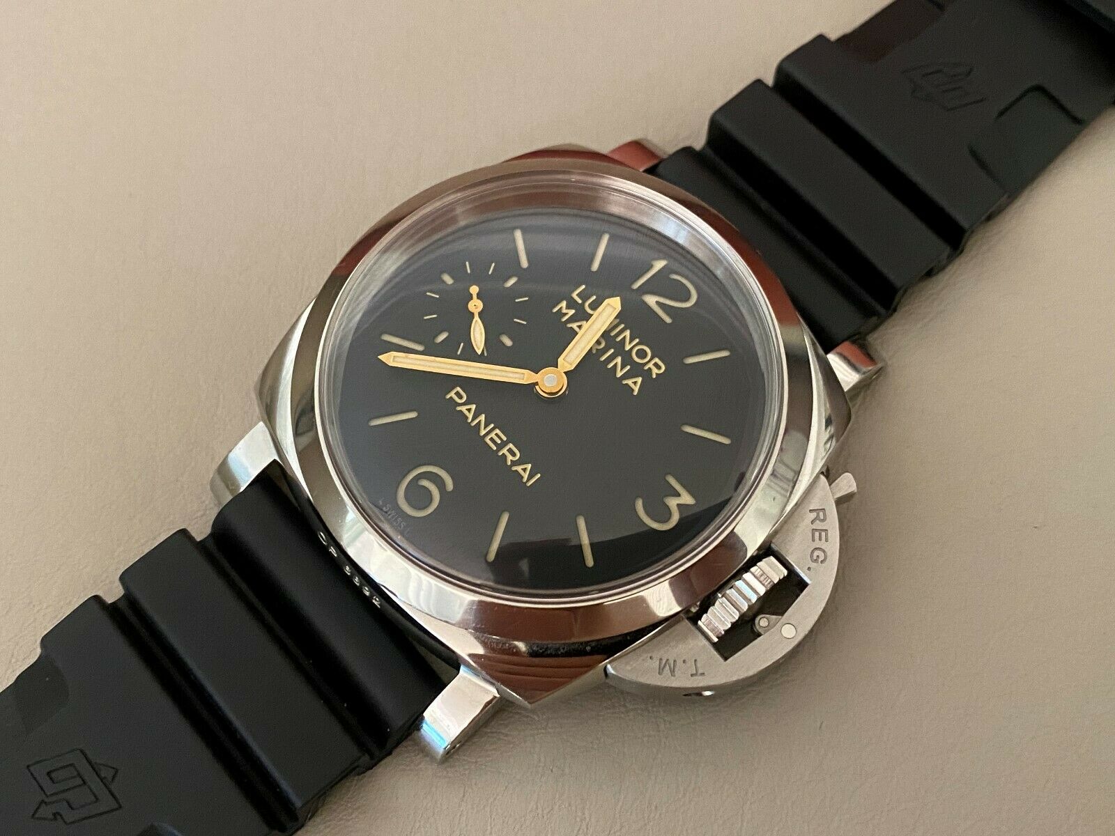 panerai 422 for sale