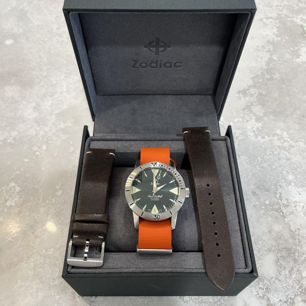 zodiac huckberry seawolf