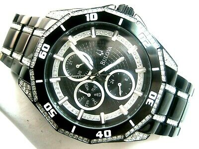 Bulova 98c111 hot sale