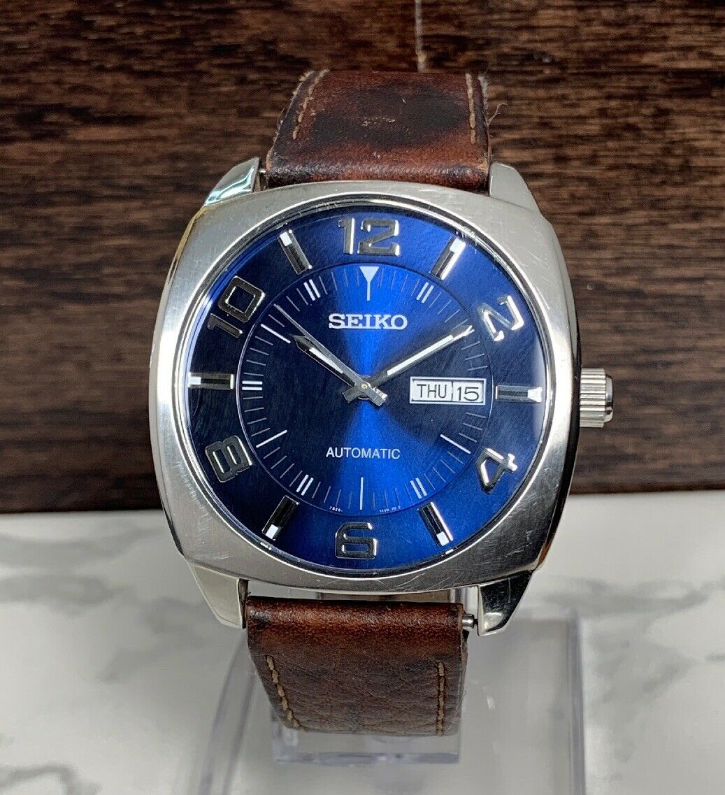 seiko men's snkn37