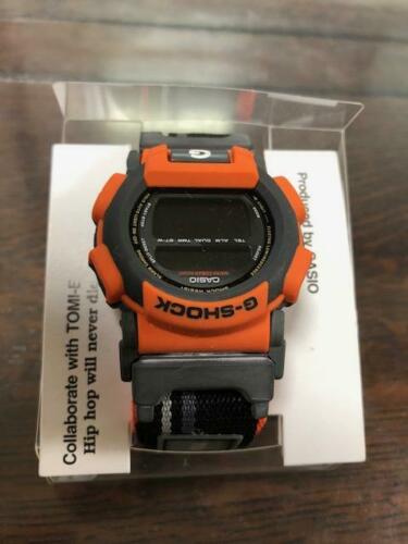 Casio G-Shock Tough Label DW-003H-4T Digital Men's Watch with Box ...