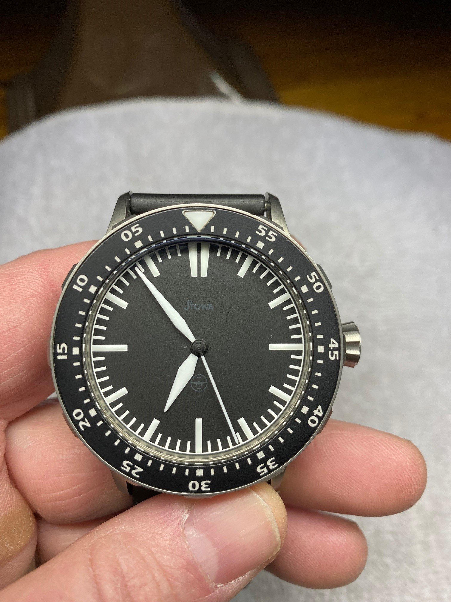 Flieger sale testaf to1