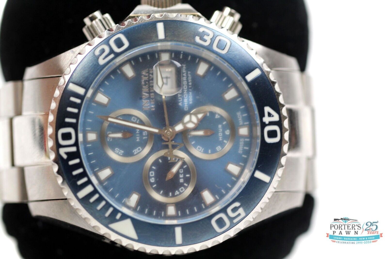 Invicta 1066 2025