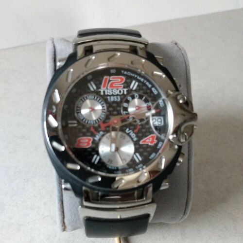 Tissot nascar 2025